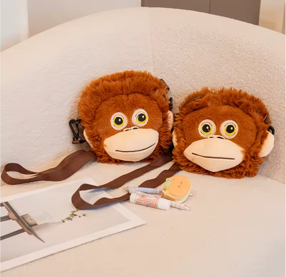 Mini Monkey