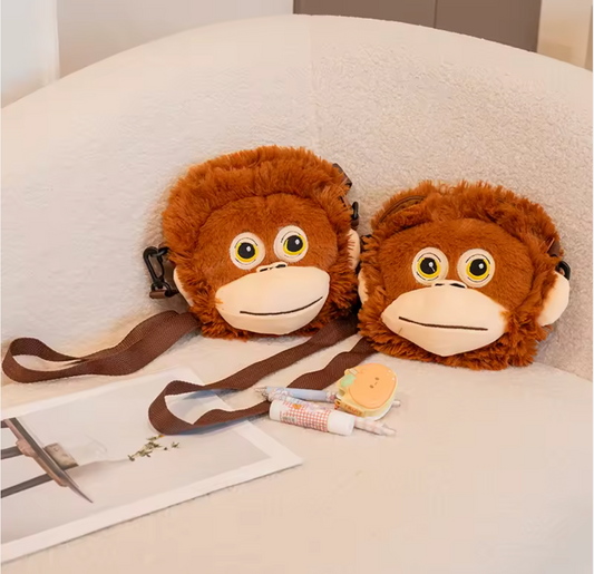 Mini Monkey